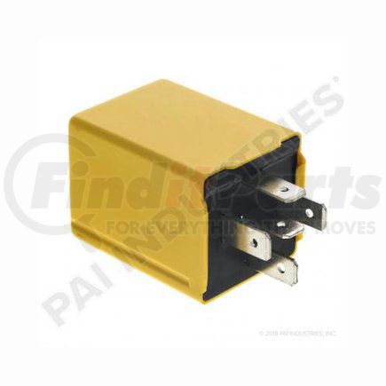 PAI 451389 Delay Relay - 5 Pin 12 VDC International Multiple Application