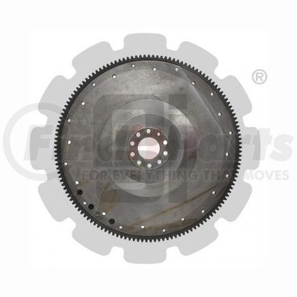 PAI 460047 Clutch Flywheel Assembly - 173 Teeth 14in Ford Engines Application International 7.3 Engine Application