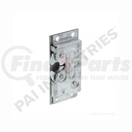 PAI 451551 - door latch assembly - right hand international 5000, 9300, 9400, 9600, 9700 series application | door latch assembly