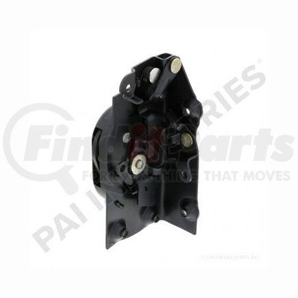 PAI 451556 Door Lock Assembly - Left Hand; International Multiple Application