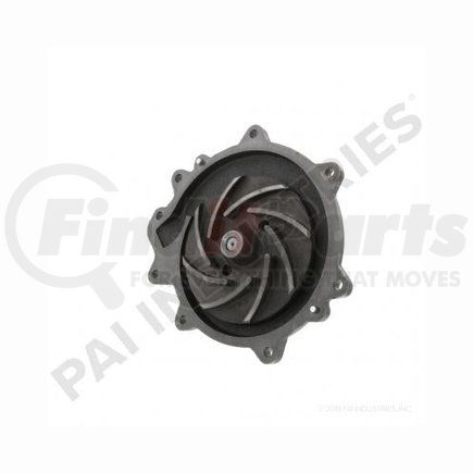 PAI 481803 Engine Water Pump - for Serial Numbers 642460 & Above