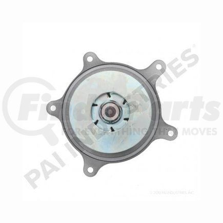 PAI 481805 Engine Water Pump Assembly - 1993-2015 International DT466/DT530/DT466E HEUI/DT530E HEUI Application