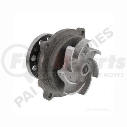 PAI 481819 Engine Water Pump Assembly - 2002-2007 International VT365 Engines Application