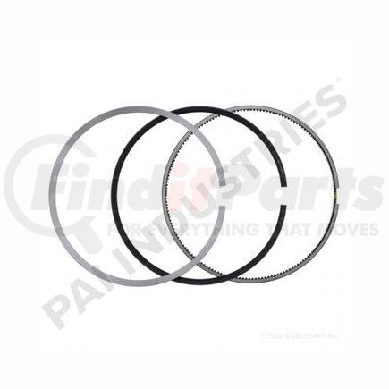 PAI 505064 Engine Piston Ring - High Performance; Celect Plus Engine Only Cummins Engine N14 Application