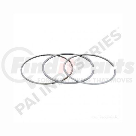 PAI 605084 Engine Piston Ring - Detroit Diesel DD15 Engines Application