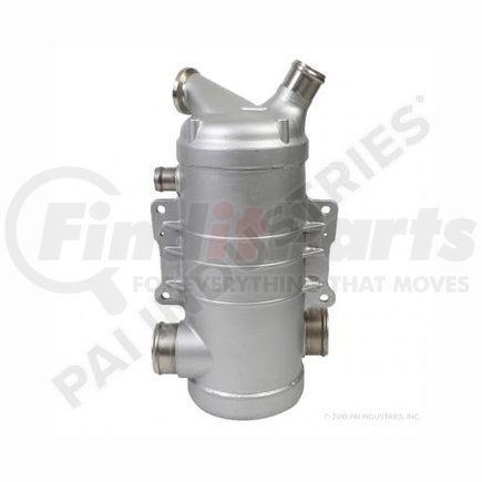 PAI 641334 Exhaust Gas Recirculation (EGR) Cooler - Detroit Diesel Series 60 Application