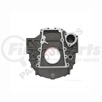 PAI 660031 Clutch Flywheel Housing - SAE #1, 14mm Mounting Holes Detroit Diesel Series 60 Application