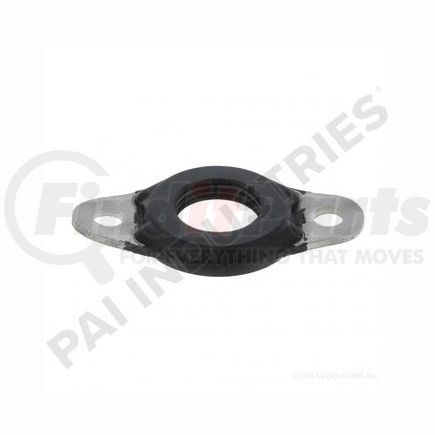 PAI 631368 Fuel Injector Rail Gasket - Detroit Diesel DD15 Application