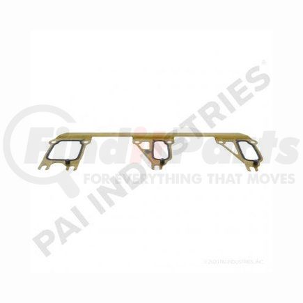 PAI 631390 Water Manifold Gasket - Detroit Diesel DD15 Engine Application