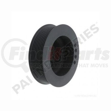 PAI 681231 Accessory Drive Belt Pulley - Grooves: 8 Belt type: Serpentine belt Detroit Diesel Series 60 Application