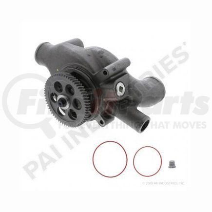 PAI 681812 Engine Water Pump Assembly