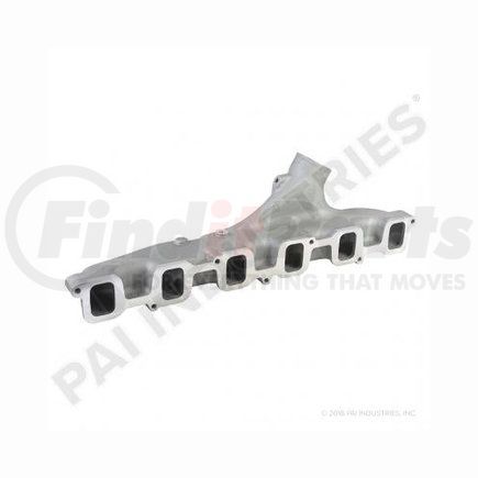 PAI 681121 Engine Intake Manifold - Detroit Diesel Series 60 Application Peterbilt 325, 330, 357, 386, 387, 388, 389 Applications