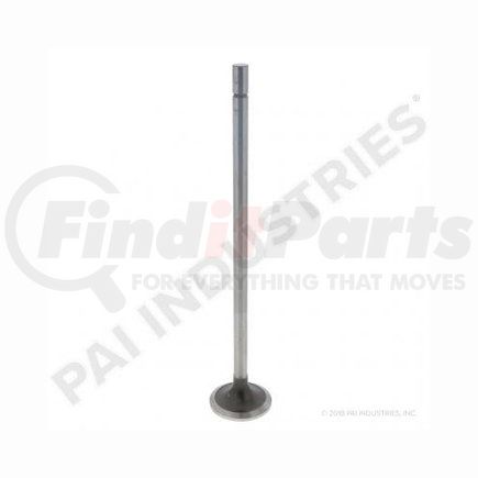 PAI 691910 Engine Exhaust Valve - Before 1991 Detroit Diesel Series 60 Application