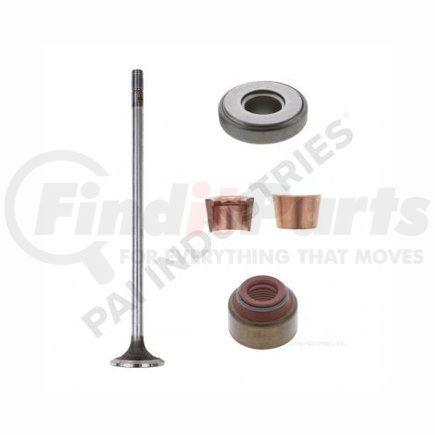 PAI 691913 Engine Exhaust Valve Kit - After 1991 Detroit Diesel Series 60 Application