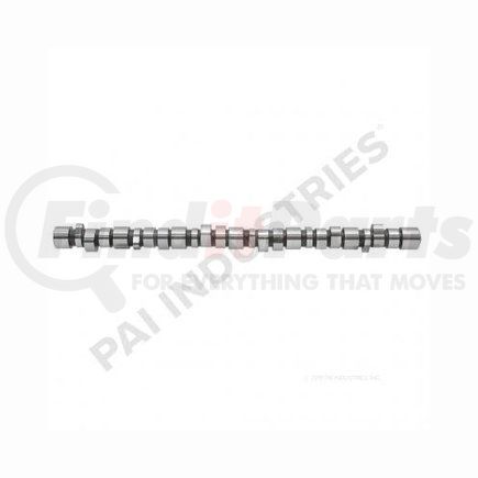 PAI 691921 Engine Camshaft - 12 liter Use 20mm bolts Detroit Diesel Series 60 Application