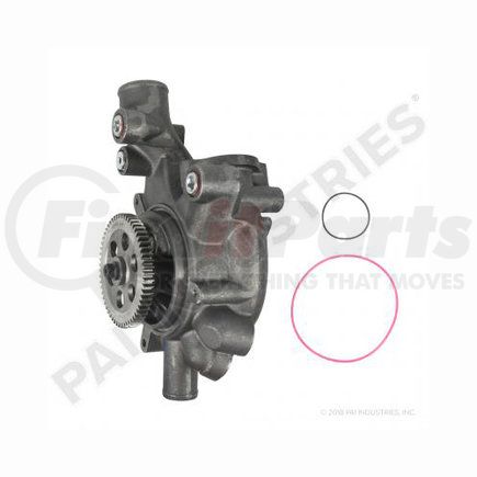 PAI 681813 Engine Water Pump Assembly