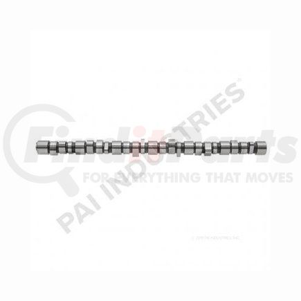 PAI 691922 Engine Camshaft - 12 liter Use 18mm bolts Detroit Diesel Series 60 Application