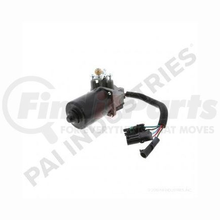 PAI 740395 Windshield Wiper Motor