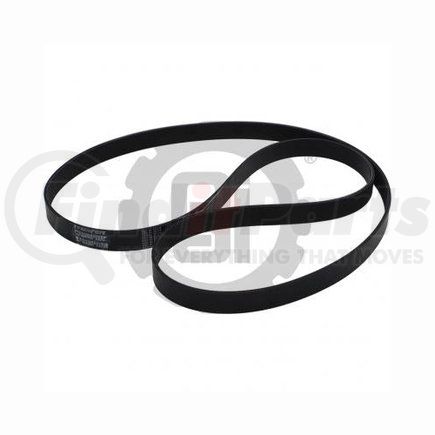 PAI 741411 Serpentine Belt - 82.44in Effective Length x 1.08in Wide, 8 Ribs