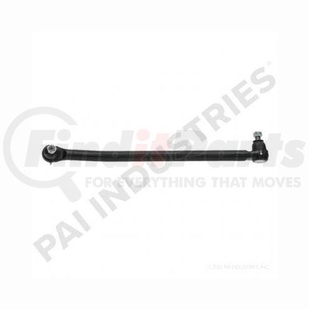 PAI 741430 Steering Tie Rod End Assembly - 31in Center to Center Freightliner Columbia Models Application 7/8in-14 Nut on both ends