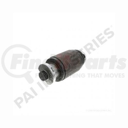 PAI 750015 Suspension Equalizer Beam End Bushing Adapter Kit - R 480/520 RT 503/523 / RTE 503 Series Application