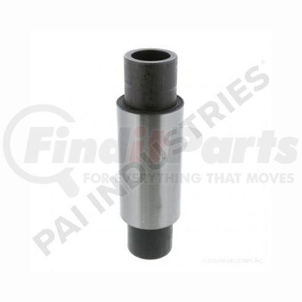 PAI 750016 Suspension Equalizer Beam Center Bushing - 340 Series Application w/ Loose End Plug