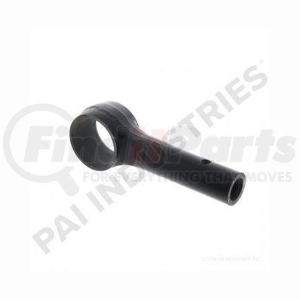 PAI 750100 Axle Torque Rod End - 8-5/8in w/o Bushing Ultra Rod Plus Short Use w/ Bushing As Required