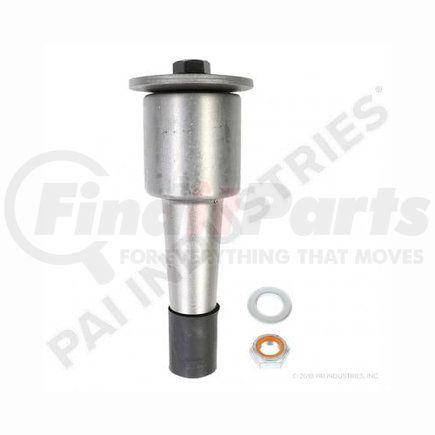 PAI 750075 Axle Torque Rod Tapered Stud Bushing