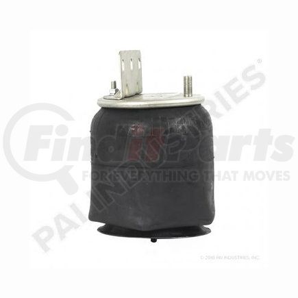 PAI 750307 Suspension Air Spring Kit