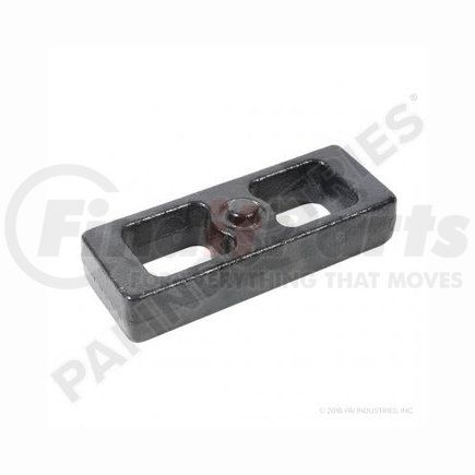 PAI 750387 Leaf Spring Seat Spacer - 1-1/2in