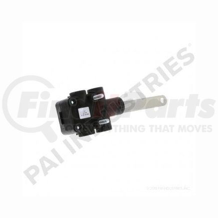 PAI 750730 Suspension Ride Height Control Valve - All Ports 1/4in NPT; Arm 7.00in Center of Hole to Center of Hole