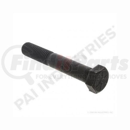 PAI 750423 Screw - 1-8 x 6, Hex, Grade 8