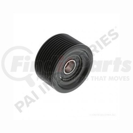 PAI 801115 Engine Timing Belt Idler Pulley - Mack MP7/MP8 Engines Application Volvo D11/D13 Engines Application