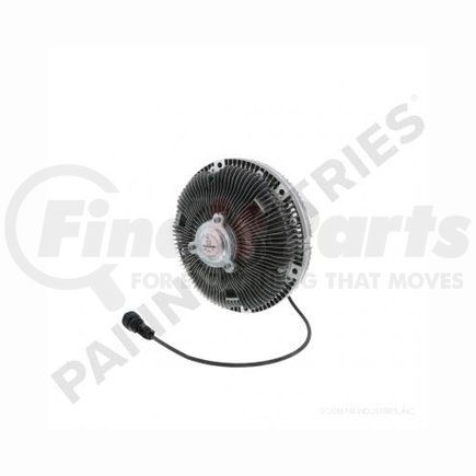 PAI 801095 - engine cooling fan clutch - mack mp7/mp8 engines application volvo d11/d13 engines application m8 x 1.25 | engine cooling fan clutch