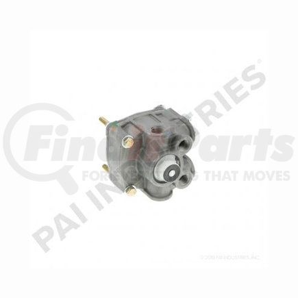 PAI 802608 Air Brake Relay Valve - Multiple Use Application