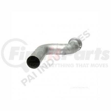 PAI 803614 Exhaust Pipe