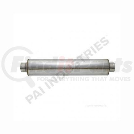 PAI 803645 Exhaust Muffler