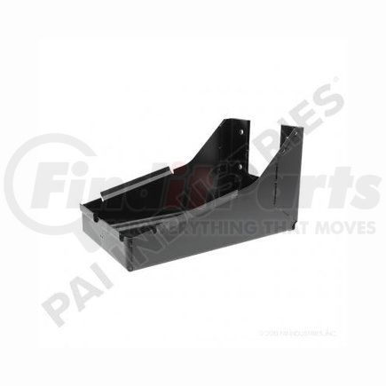 PAI 803893 - battery box - lower 24-5/8in length x 15-1/4in width x 13-1/2in height mack ch/cl/cx models application | battery box