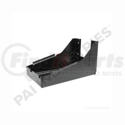 PAI 803893 Battery Box - Lower 24-5/8in length x 15-1/4in Width x 13-1/2in height Mack CH/CL/CX Models Application