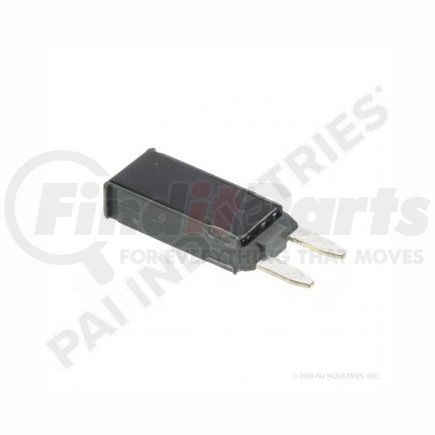 PAI 804081 Circuit Breaker - Plug-in Type, Red Mack Multiple Application