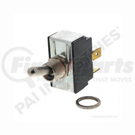 PAI 804104 Toggle Switch - 3 Position; 4 Terminal; Mack Multiple Application