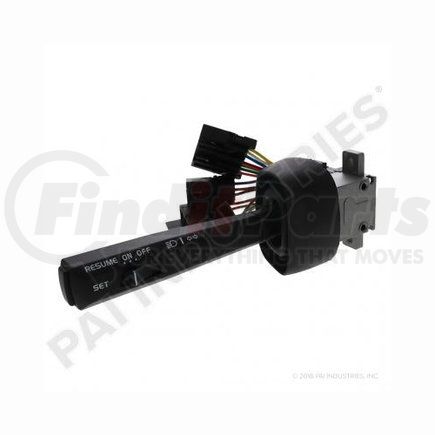 PAI 804156 Turn Signal Switch - w/Self Cancel; Volvo Application