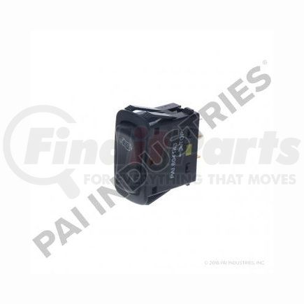 PAI 804143 Engine Brake Switch - 3 Position/ 6 Terminals