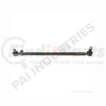 PAI 804245 Steering Drag Link - Length: 41in Diameter: 1.25in Mack Application