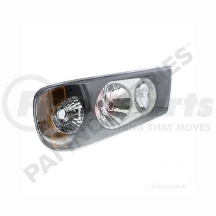 PAI 804193 Headlight - Left Hand