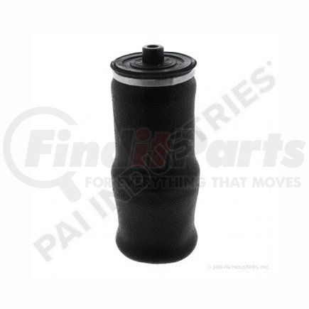 PAI 804258 Air Suspension Spring - Sleeve Style Air Spring Height: 7.75in Mack Application Volvo Application