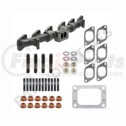 PAI 805062 Exhaust Manifold - Mack ASET Application