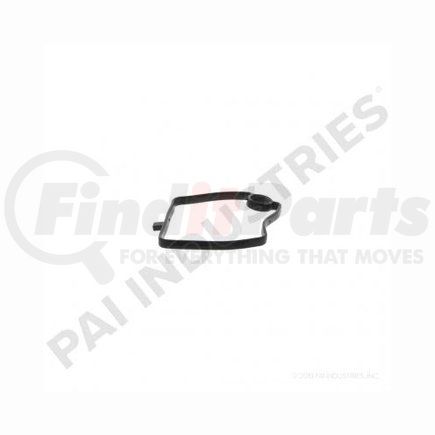 PAI 831114 Engine Oil Separator Filter Gasket - Mack MP Series Application Volvo D13 Series Application