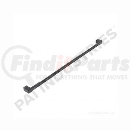 PAI 831083 Cover Gasket - Mack D12 Series Application