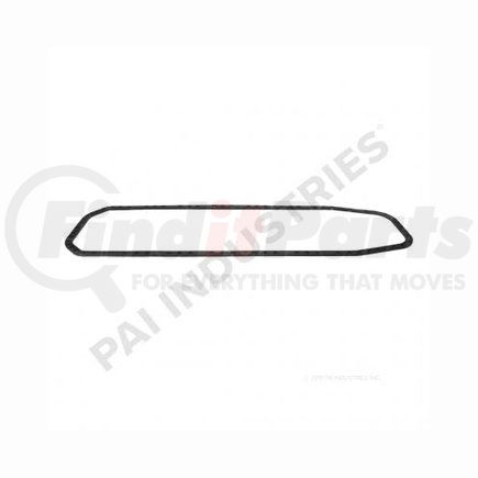 PAI 831125 Engine Oil Pan Gasket - Rubber